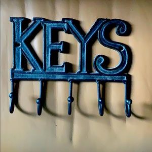 Key hook